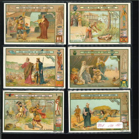 Immagine di 750 - STORIA SACRA 7°-ITALIANA