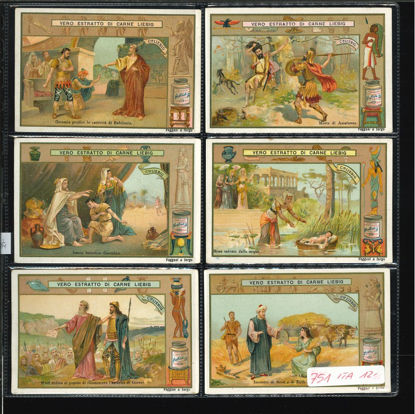 Immagine di 750 - STORIA SACRA 7°-ITALIANA