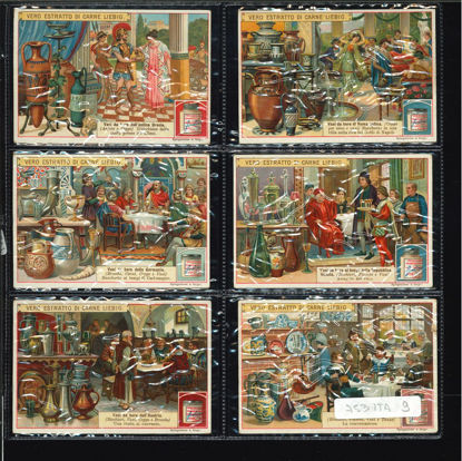 Immagine di 751 - VASI DA BERE-ITALIANA