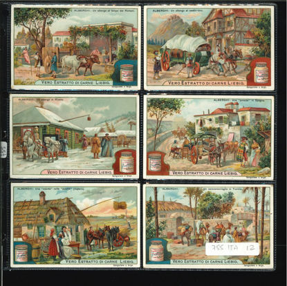 Immagine di 755 - ALBERGHI-ITALIANA