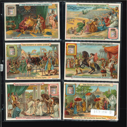 Immagine di 757 - ANIMALI CELEBRI NELLA STORIA 2°-ITALIANA