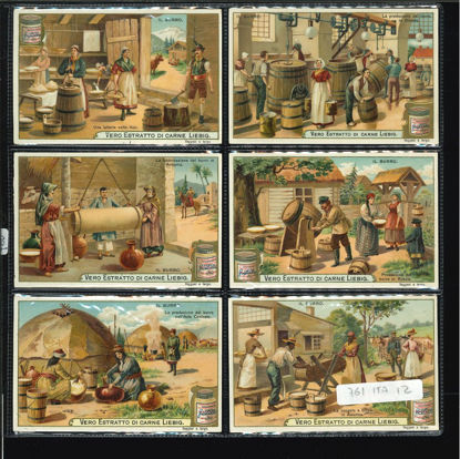 Immagine di 760 - IL BURRO-ITALIANA