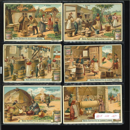 Immagine di 760 - IL BURRO-ITALIANA