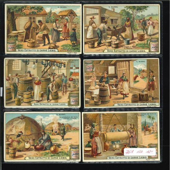 Immagine di 760 - IL BURRO-ITALIANA