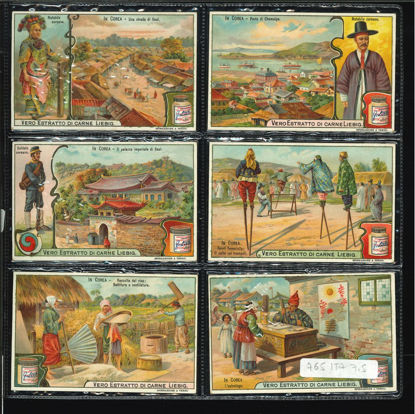 Immagine di 766 - IN COREA-ITALIANA