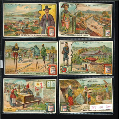 Immagine di 766 - IN COREA-ITALIANA