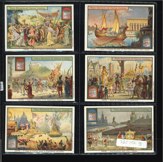 Immagine di 767 - CORTEI-ITALIANA