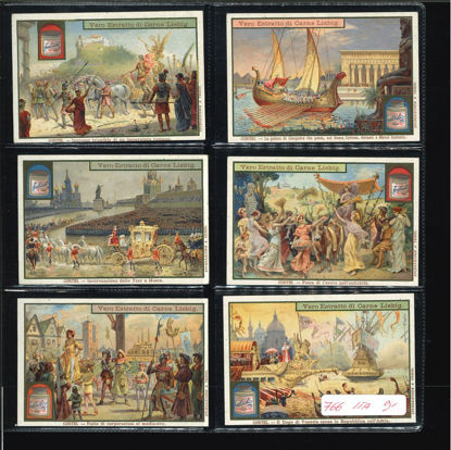 Immagine di 767 - CORTEI-ITALIANA