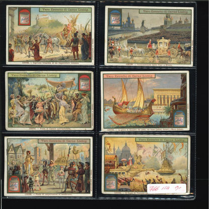 Immagine di 767 - CORTEI-ITALIANA