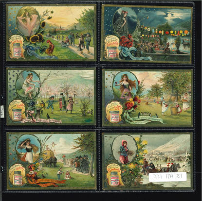 Immagine di 772 - EVOLUZIONI DEL TEMPO-ITALIANA