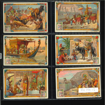 Immagine di 774 - NEL PAESE DEI FARAONI-ITALIANA