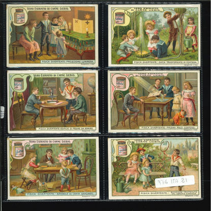 Immagine di 777 - FISICA DIVERTENTE-ITALIANA