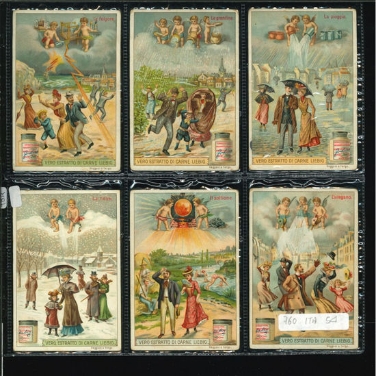 Immagine di 784 - INTEMPERIE 2°-ITALIANA