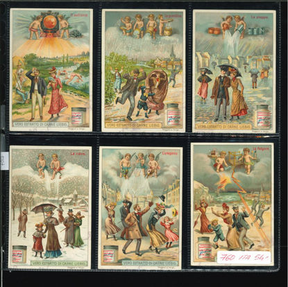 Immagine di 784 - INTEMPERIE 2°-ITALIANA