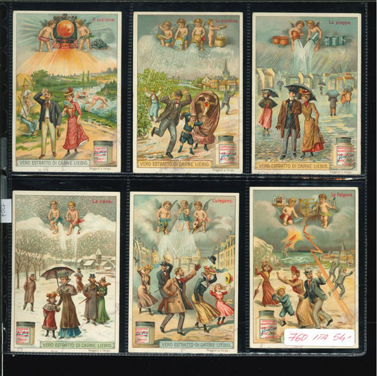 Immagine di 784 - INTEMPERIE 2°-ITALIANA