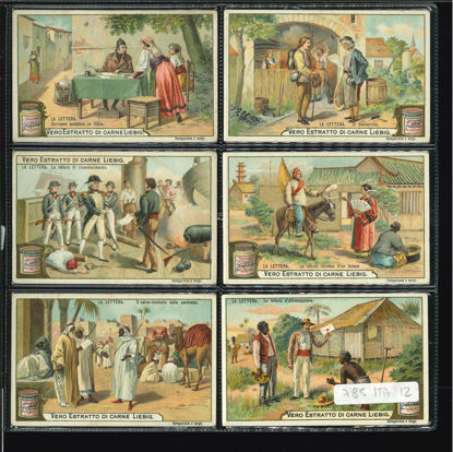 Immagine di 786 - LA LETTERA-ITALIANA