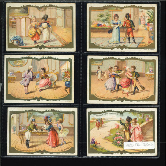 Immagine di 404 - BALLO MASCHERATO-FRANCESE