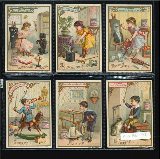 Immagine di 411 - MINISTERI DEI FANCIULLI-BELGA