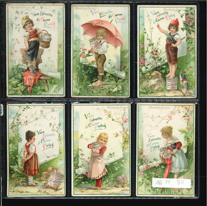 Immagine di 413 - MONDO DEI PICCINI-ITALIANA