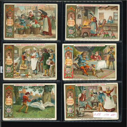 Immagine di 415 - IL NANO NASONE-ITALIANA