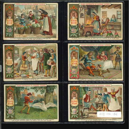 Immagine di 415 - IL NANO NASONE-ITALIANA