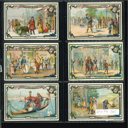 Immagine di 417 - NOZZE IN PAESI DIVERSI 2° - Mariages-FRANCESE