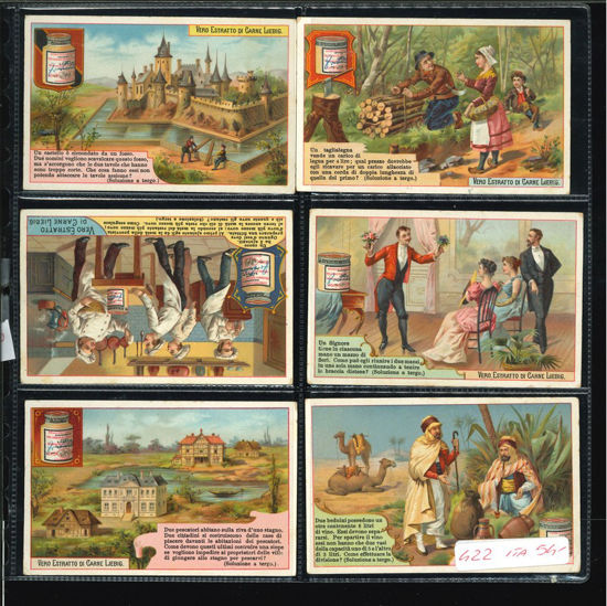 Immagine di 420 - PROBLEMI 4°-ITALIANA