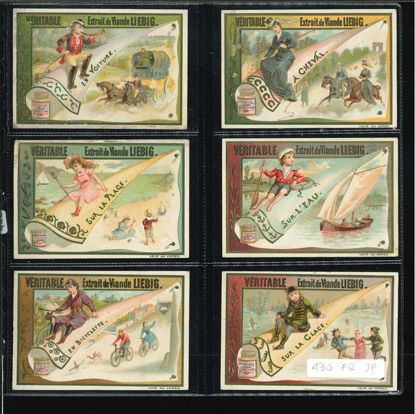 Immagine di 428 - SPORT 1° (su rotoli di carta)-FRANCESE