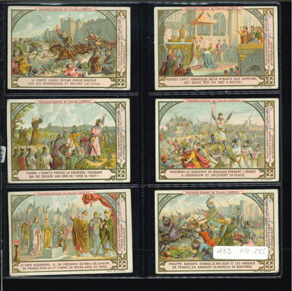 Immagine di 429 - STORIA DI FRANCIA 2°-FRANCESE