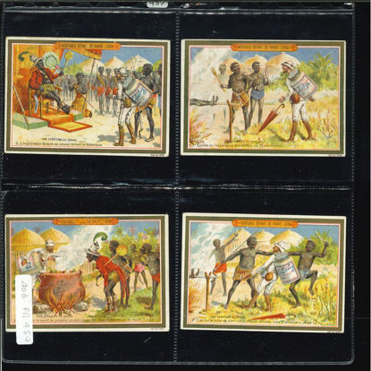 Immagine di 435 - AVVENTURA AL CONGO - Une aventure au Congo-FRANCESE