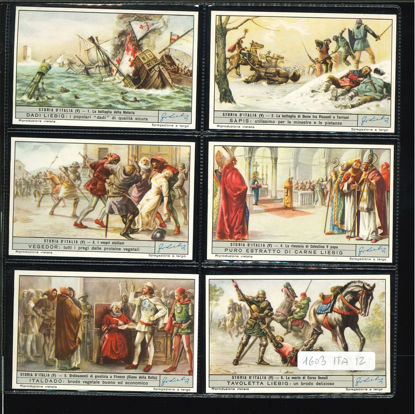 Immagine di 1606 - STORIA D'ITALIA 5°-ITALIANA