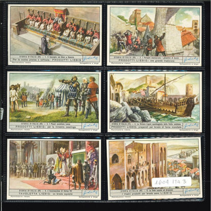 Immagine di 1607 - STORIA D'ITALIA 6°-ITALIANA