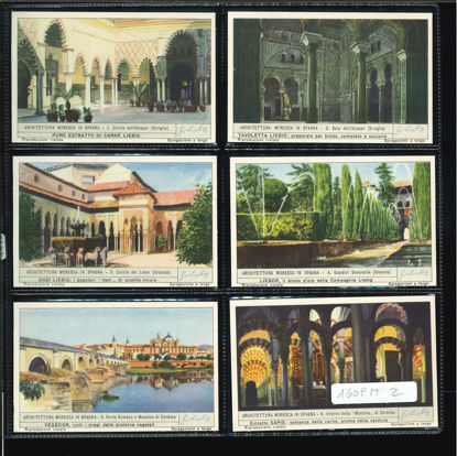 Immagine di 1613 - ARCHITETTURA MORESCA IN SPAGNA-ITALIANA