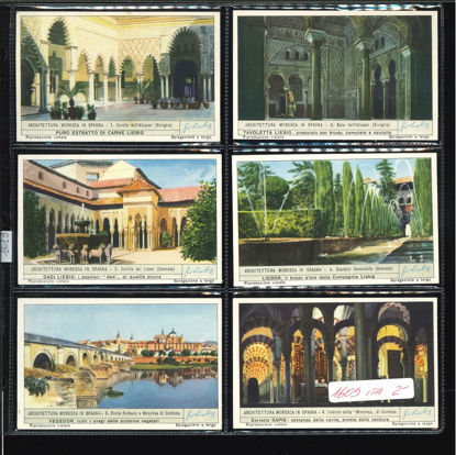 Immagine di 1613 - ARCHITETTURA MORESCA IN SPAGNA-ITALIANA