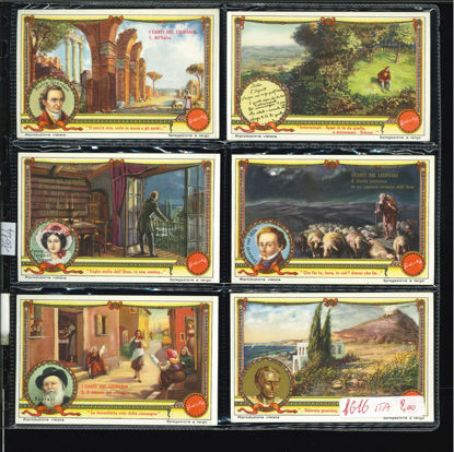 Immagine di 1614 - I CANTI DI LEOPARDI-ITALIANA