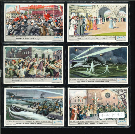 Immagine di 1769 - STORIA D'ITALIA 22°-ITALIANA