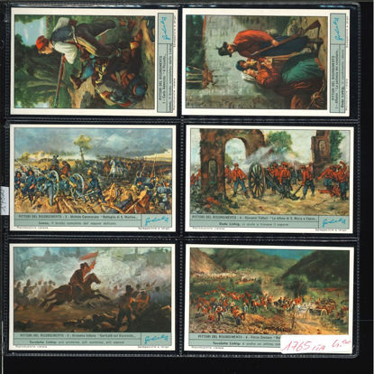 Immagine di 1782 - PITTORI DEL RISORGIMENTO-ITALIANA