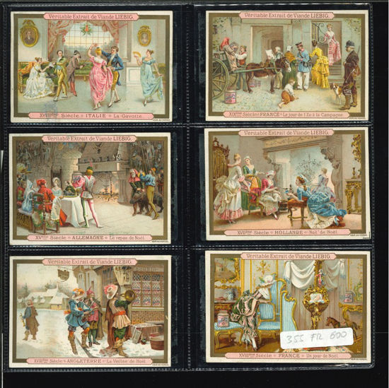 Immagine di 351 - NATALE IN PAESI DIVERSI-FRANCESE