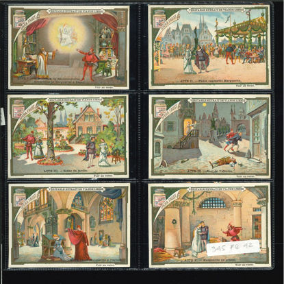 Immagine di 353 - FAUST (Gounod)-FRANCESE