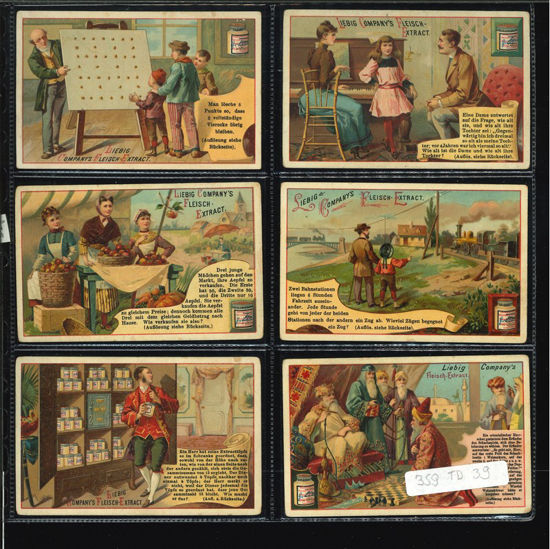 Immagine di 357 - PROBLEMI 2°-TEDESCA