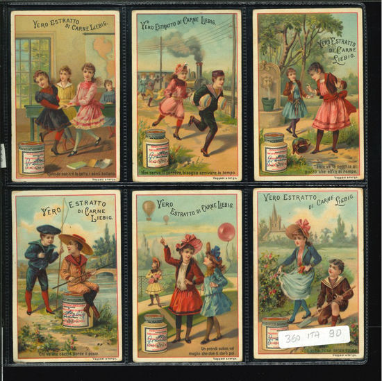 Immagine di 358 - PROVERBI 3°-ITALIANA