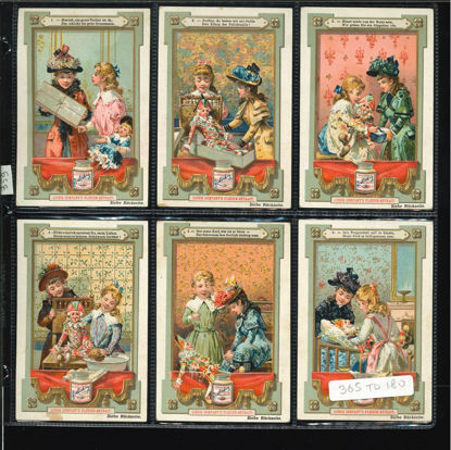 Immagine di 359 - PULCINELLA (il regalo della nonna)-TEDESCA