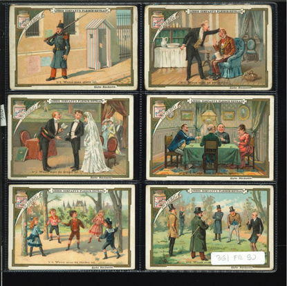 Immagine di 360 - QUANDO SI E' SOLI E IN COMPAGNIA-FRANCESE