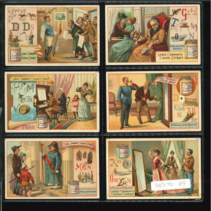 Immagine di 362 - REBUS 9°-TEDESCA