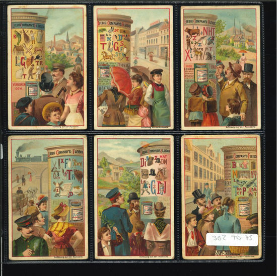 Immagine di 363 - REBUS 10°-TEDESCA