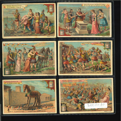 Immagine di 365 - LA GUERRA DI TROIA-ITALIANA