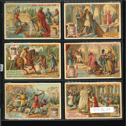 Immagine di 372 - CARLOMAGNO-BELGA