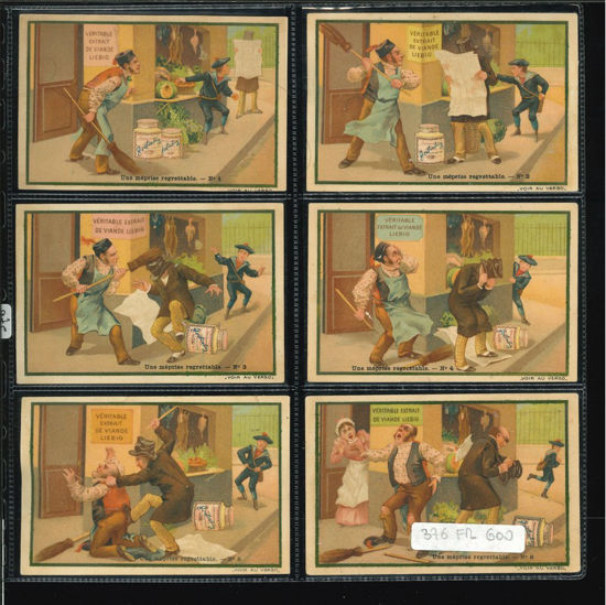 Immagine di 376 - EQUIVOCO SPIACEVOLE-FRANCESE