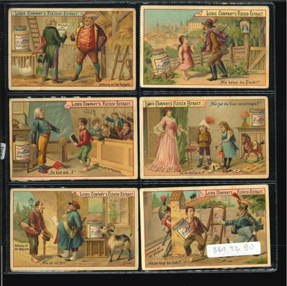 Immagine di 384 - INDOVINELLI 17° (con rebus)-TEDESCA