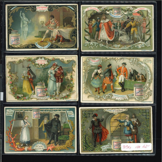 Immagine di 391 - OPERE DI AUTORI VARI 2°-ITALIANA